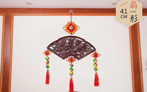 宿迁中国结挂件实木客厅玄关壁挂装饰品种类大全